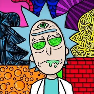 Meet your Posher, Matthew